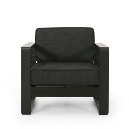 Maya Bay - Club Chair