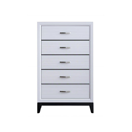 Glasgow - Chest With Ample Storage