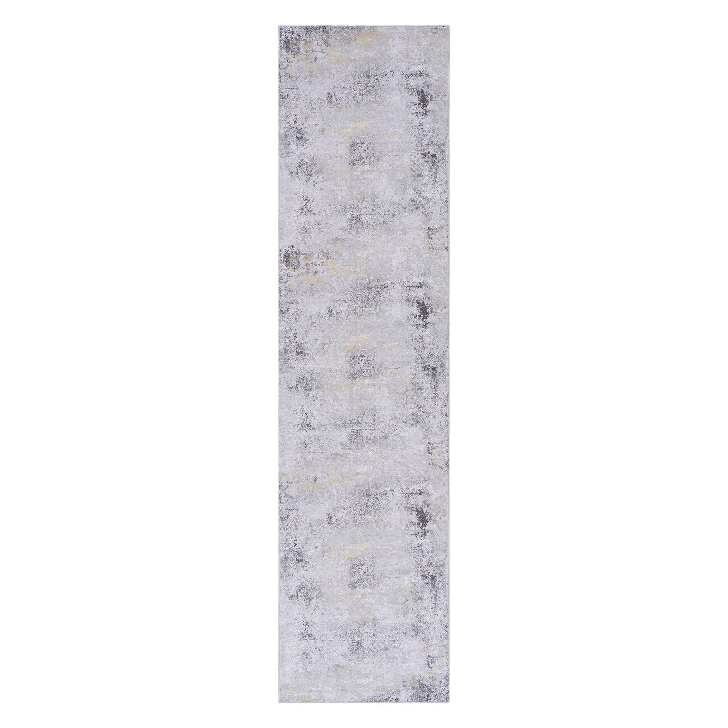 Maval - Stunning Washable Runner Rug