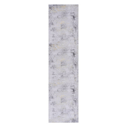 Maval - Stunning Washable Runner Rug