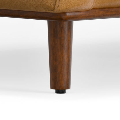 Morrison - Sofa And Ottoman Set