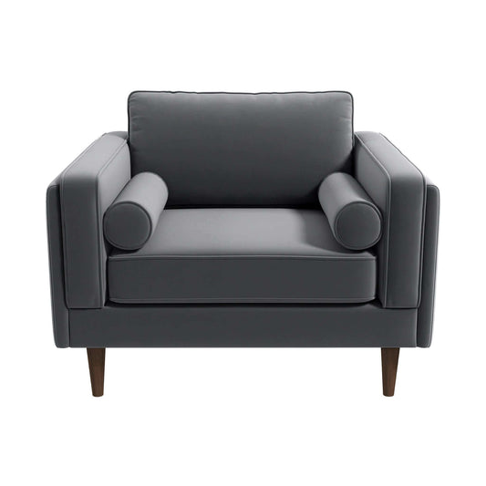 Amber - Universal Lounge Chair