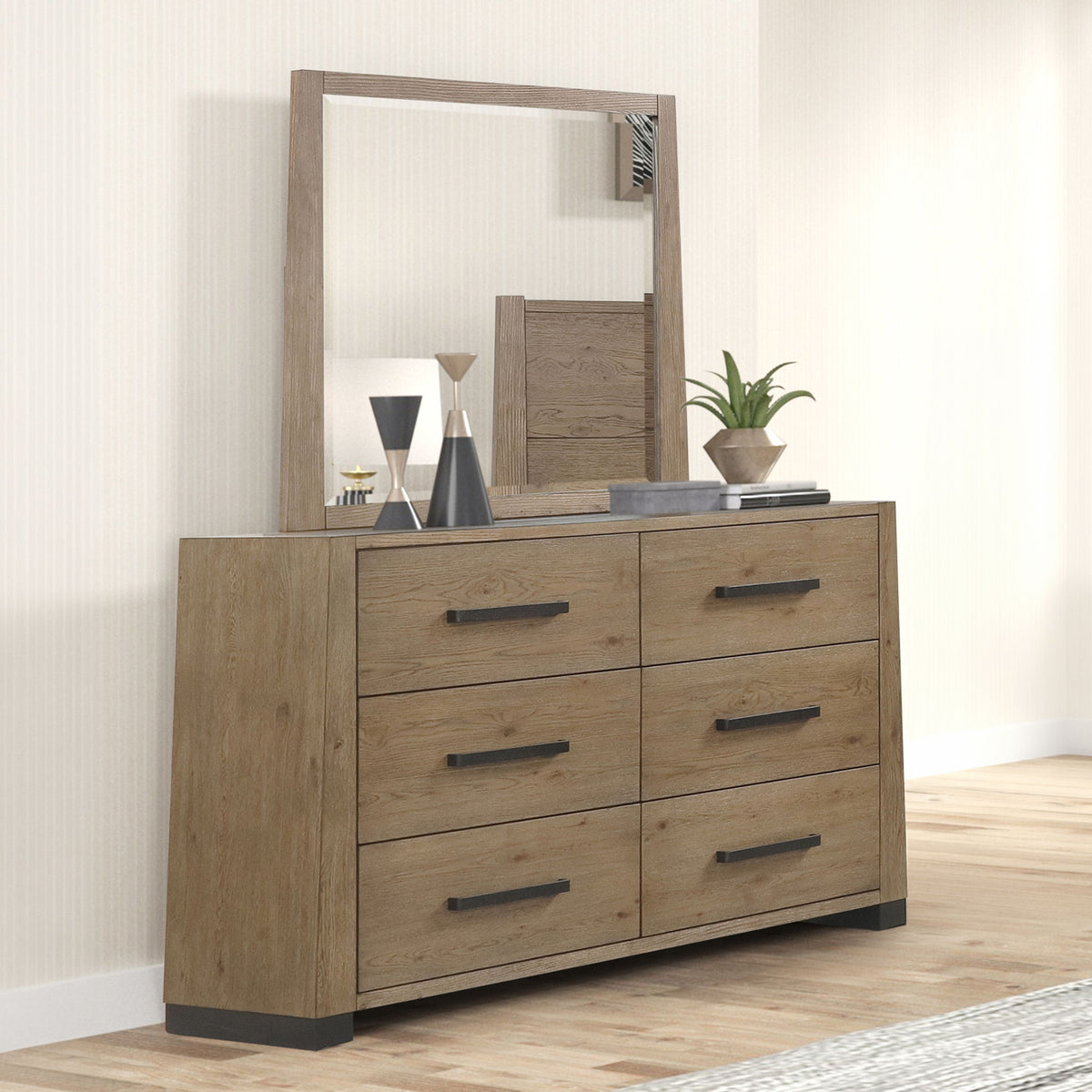 Viera - Dresser