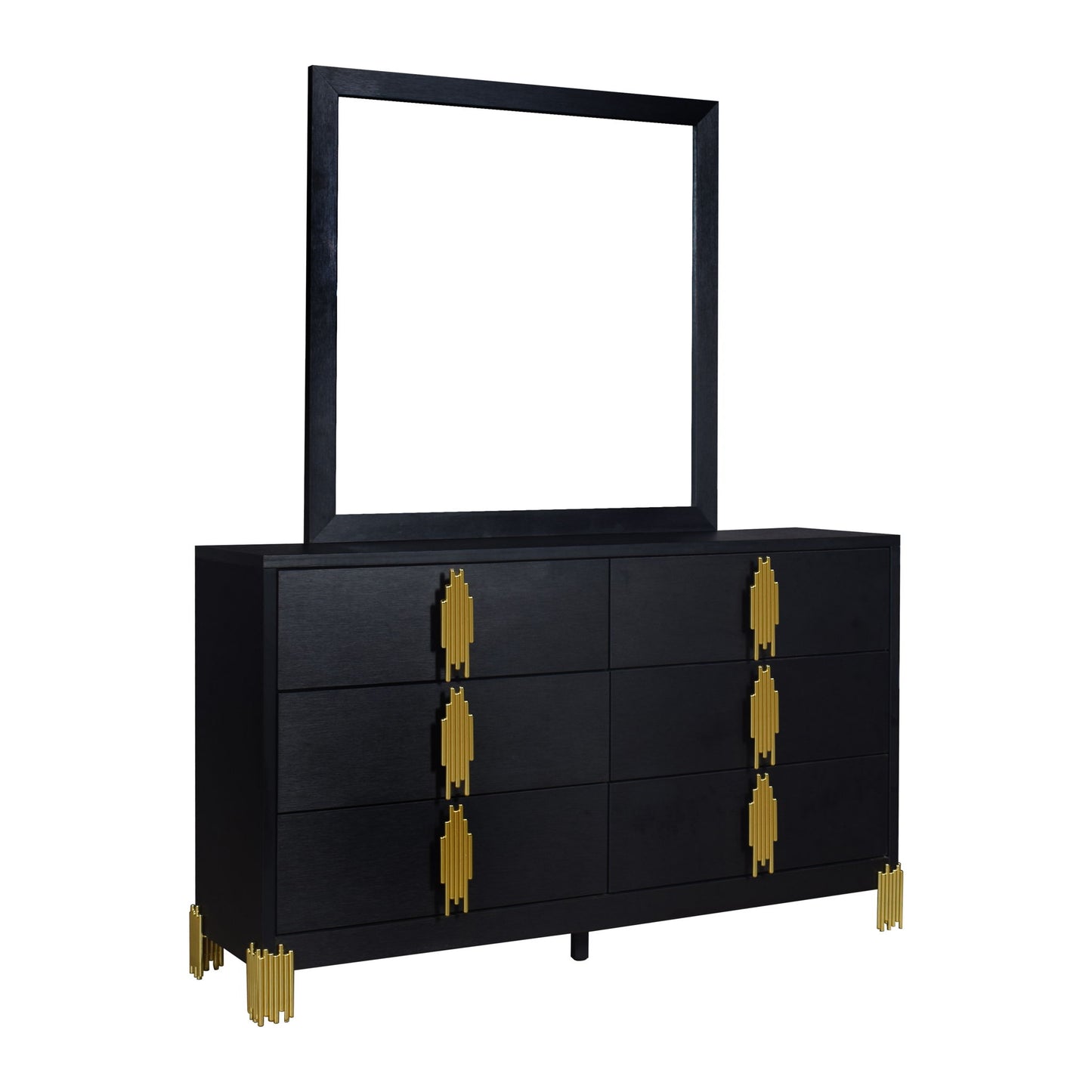 Empire - Dresser