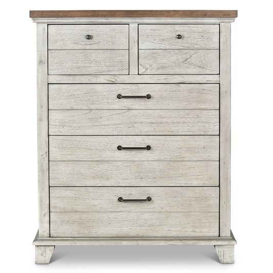 Bear Creek - Chest